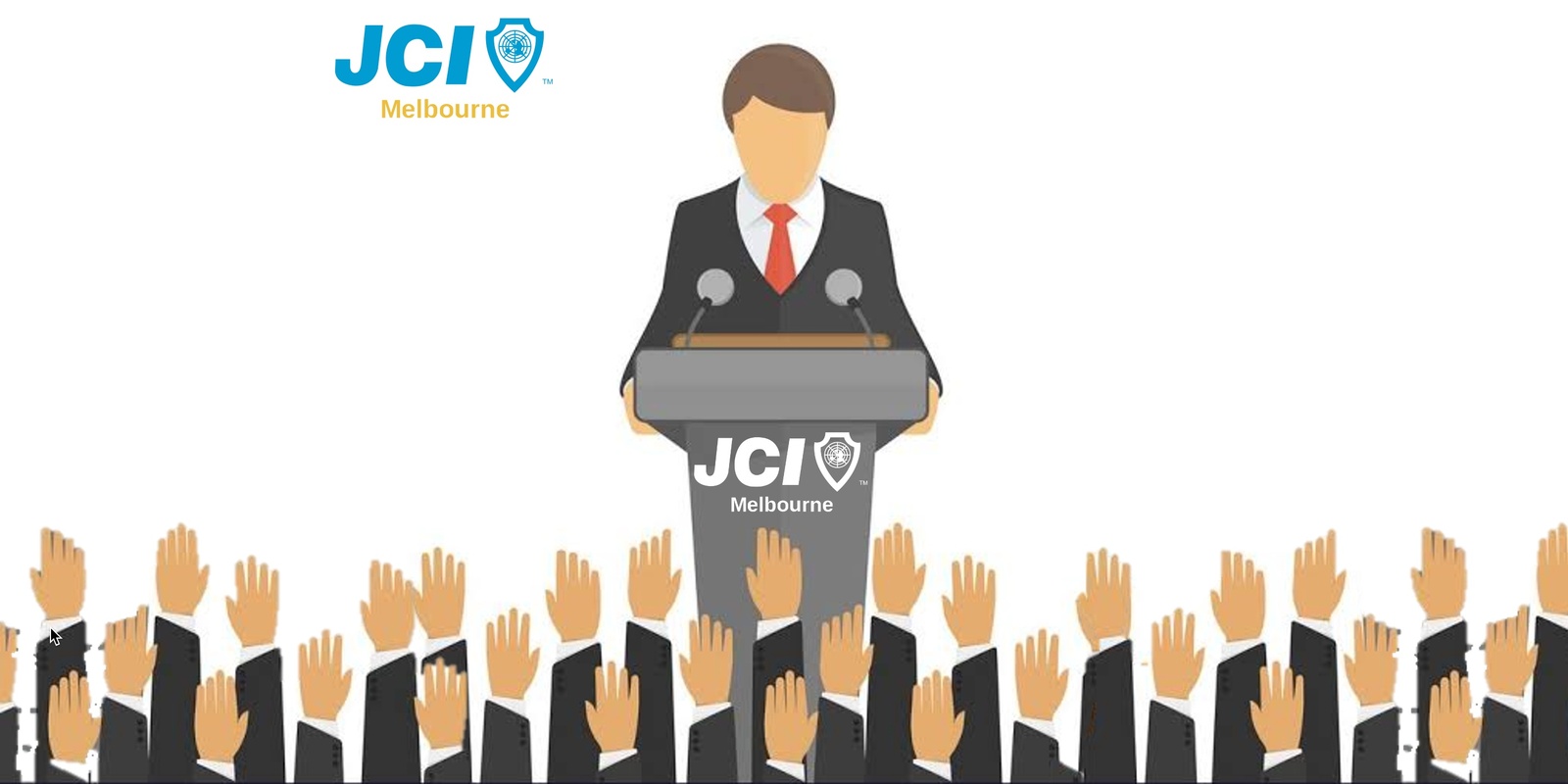 Banner image for JCI Melbourne SGM 2024 and BoD Members 2025 Election