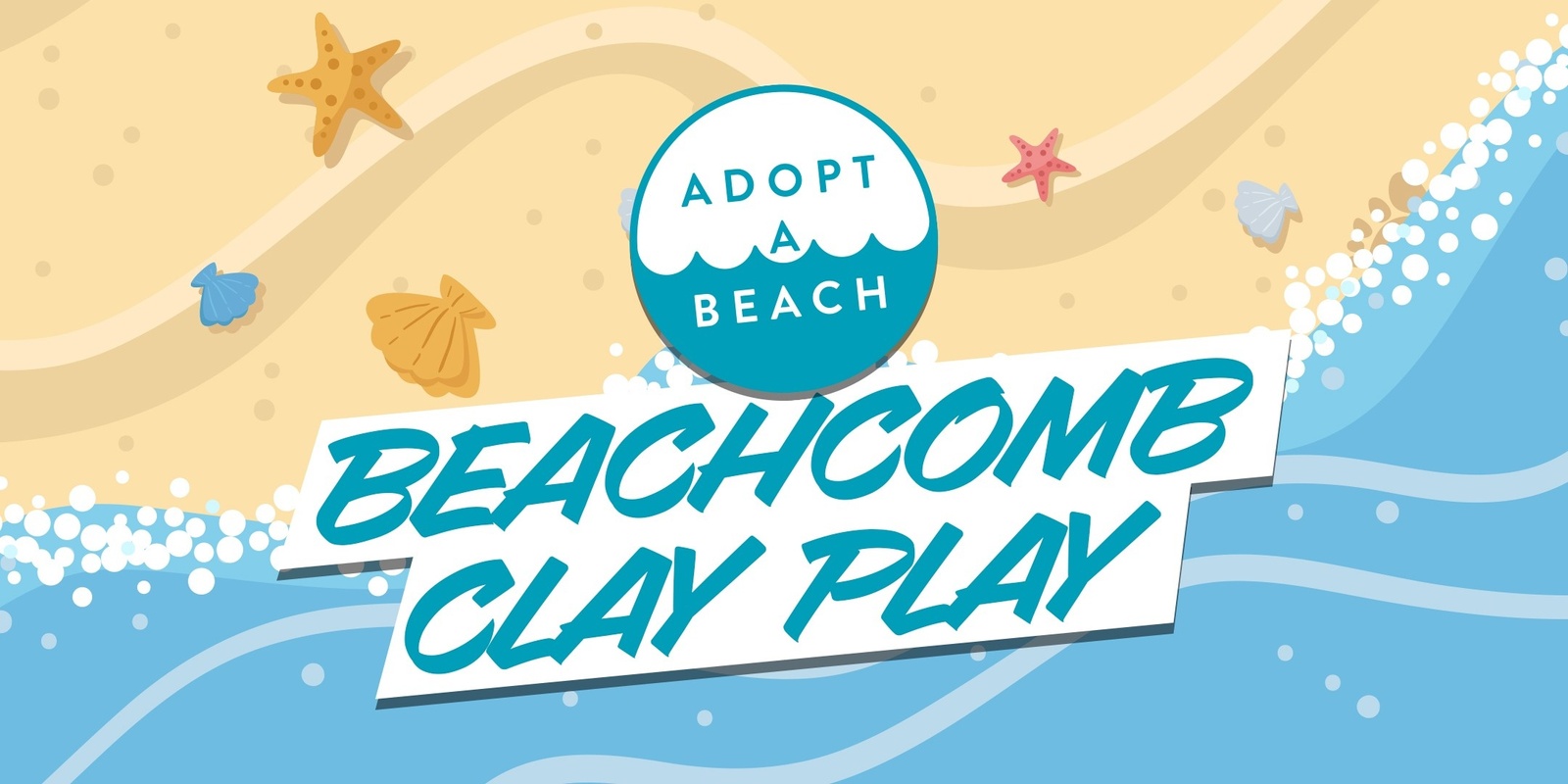 Banner image for Beachcomb Clay Play - School Holiday Activity - Whitfords Nodes