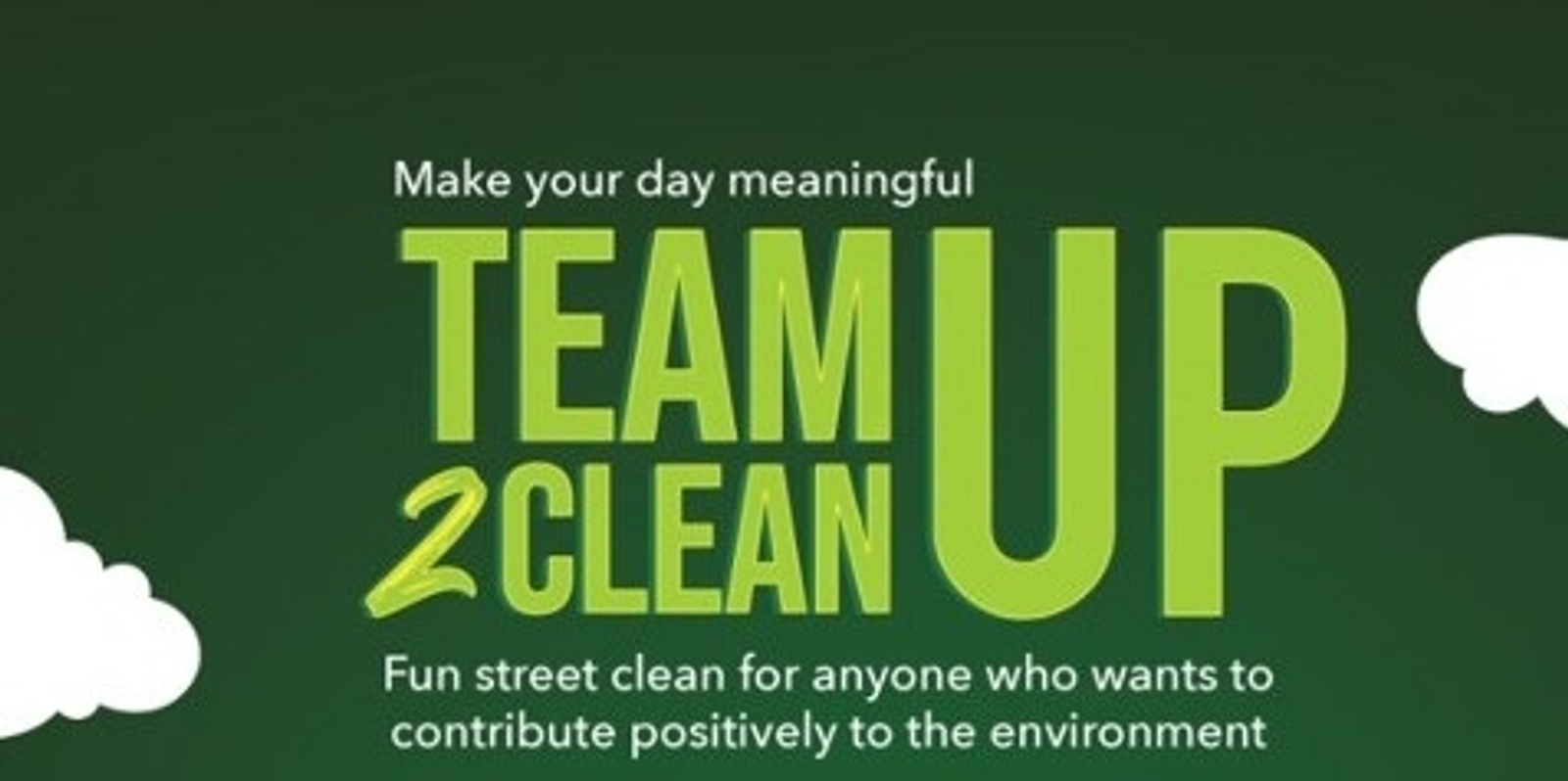 Banner image for Te Atatū Peninsula Team Up 2 Clean Up - 17 November 2024 (Sunday)