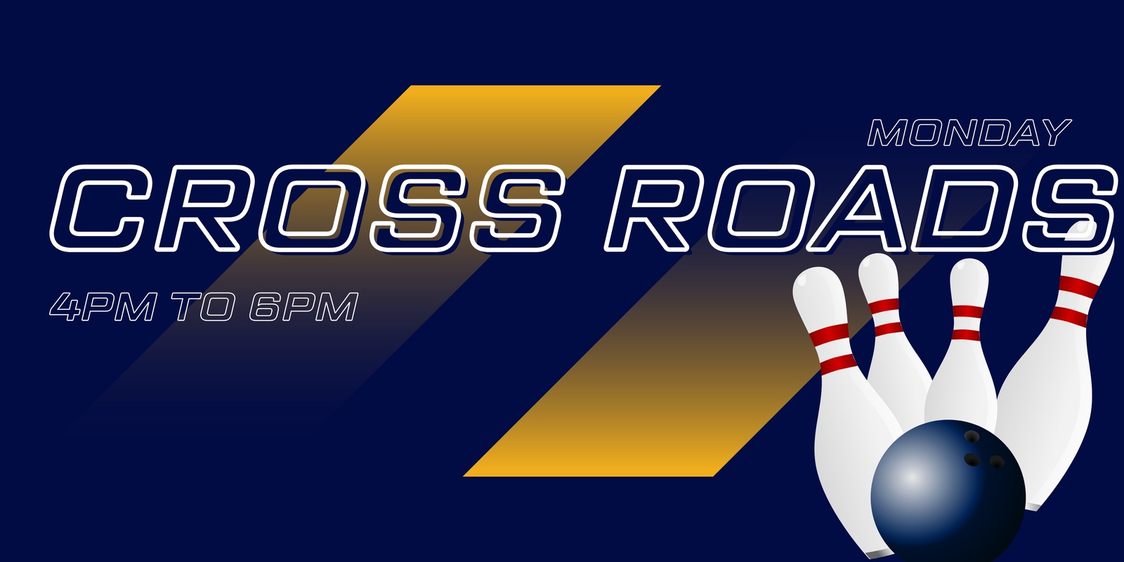 Banner image for Bowling (Cross Roads - Term 3)