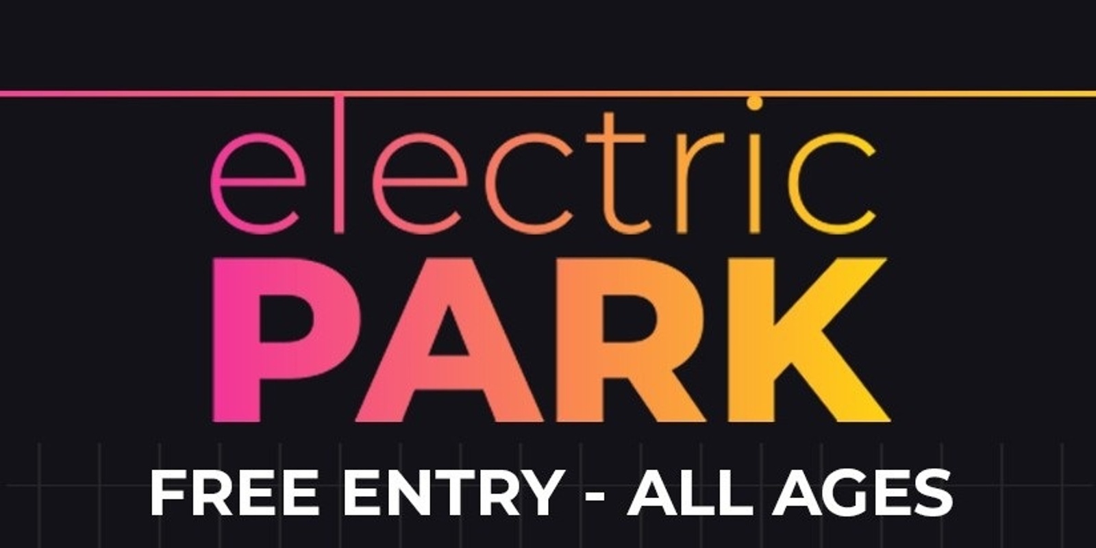 Banner image for Electric Park