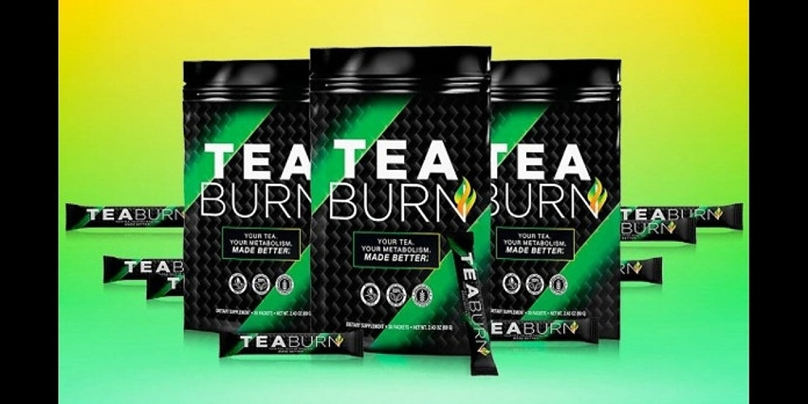 Banner image for Tea Burn