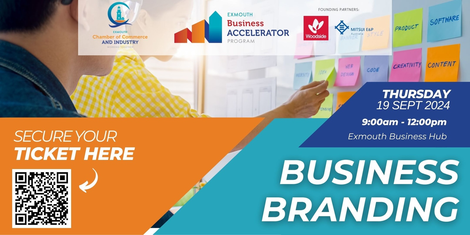 Banner image for Business Branding