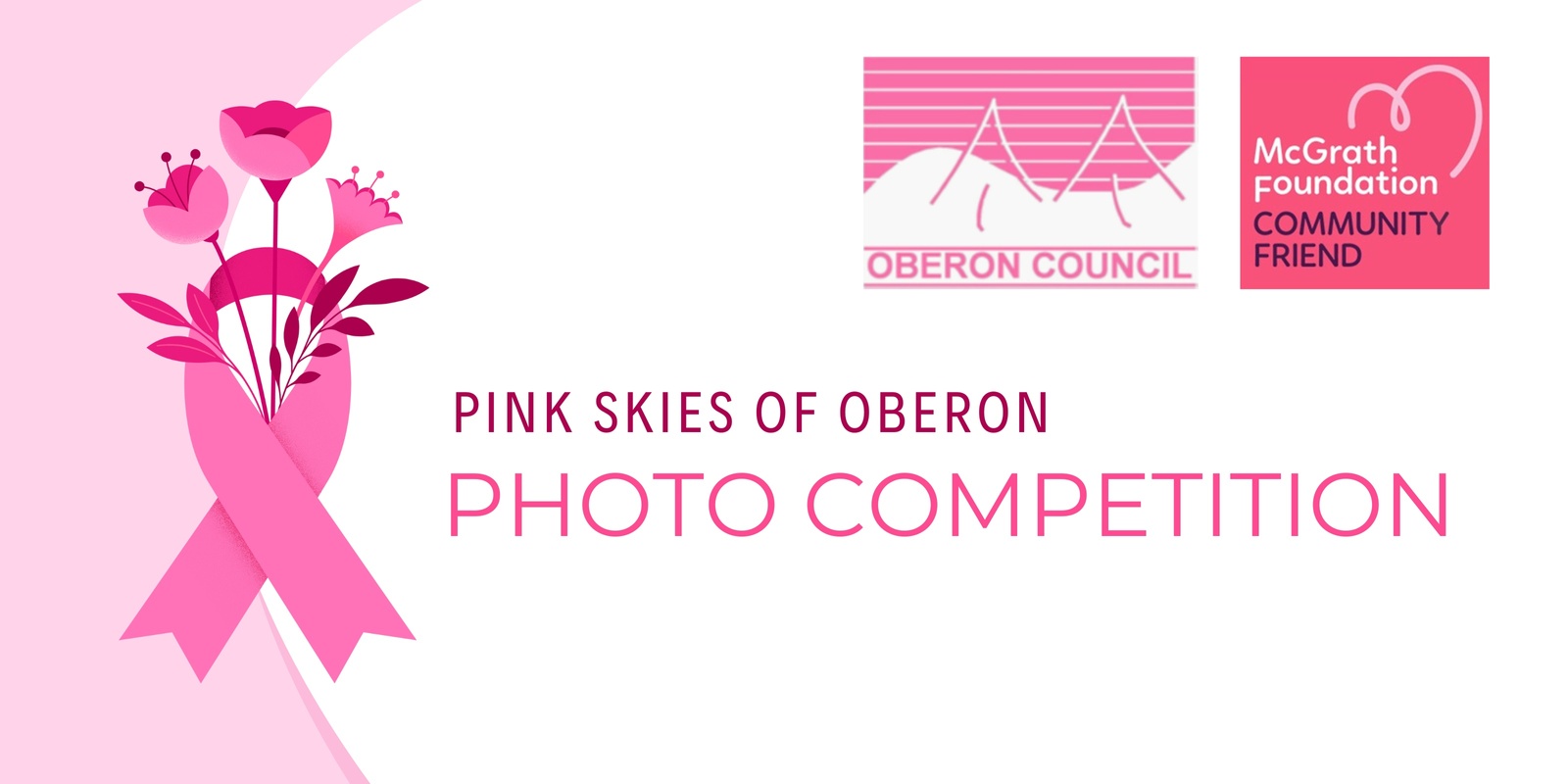 Banner image for Pink Skies of Oberon - Photo Competition