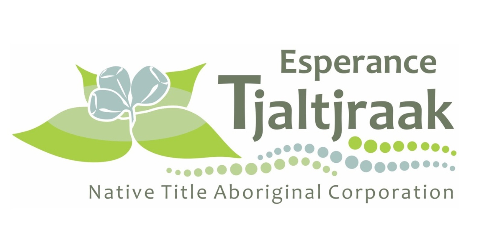 Esperance Tjaltjraak Native Title Aboriginal Corporation 's banner