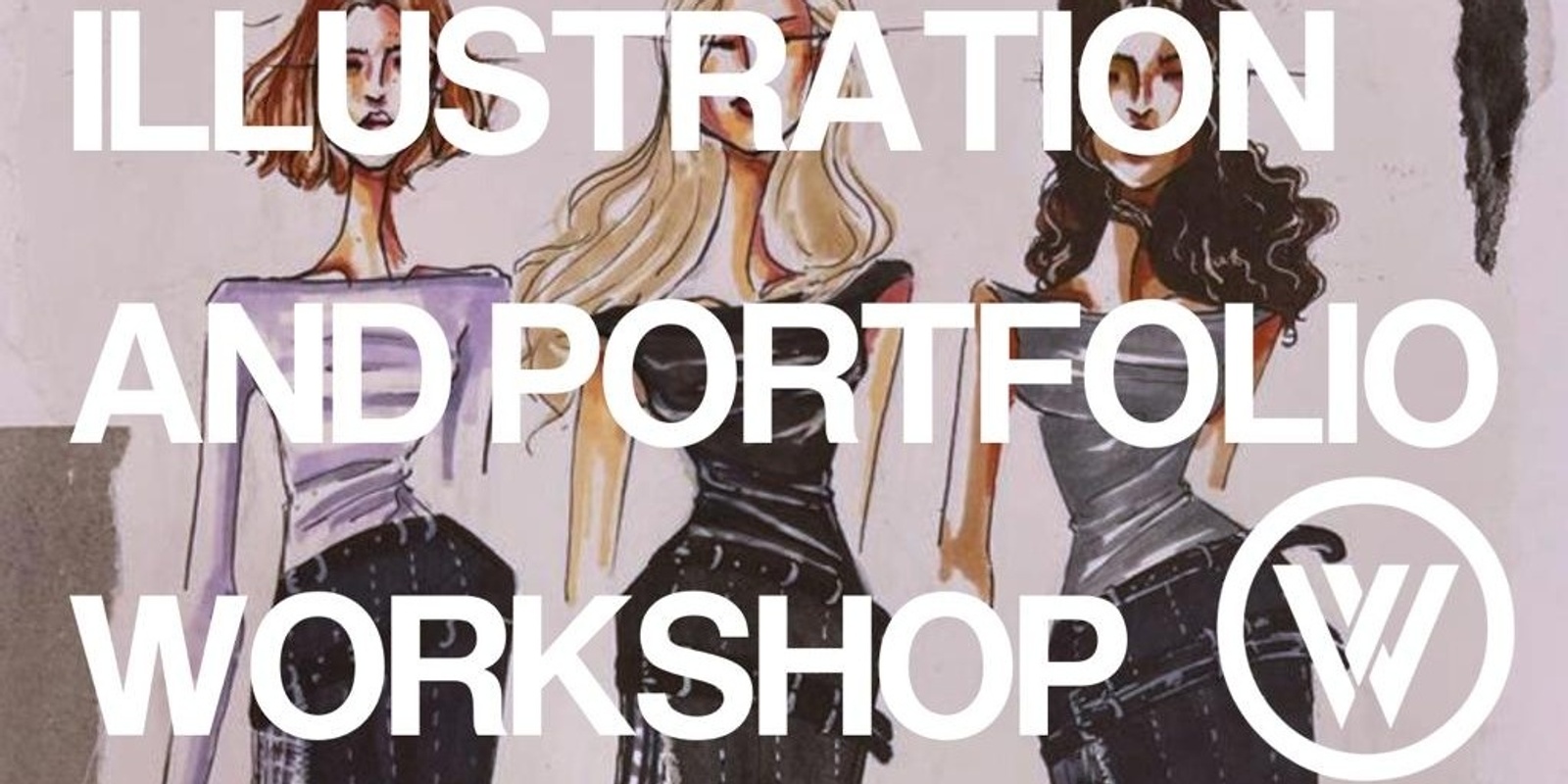 Banner image for Sydney Campus Illustration and Portfolio Workshop 