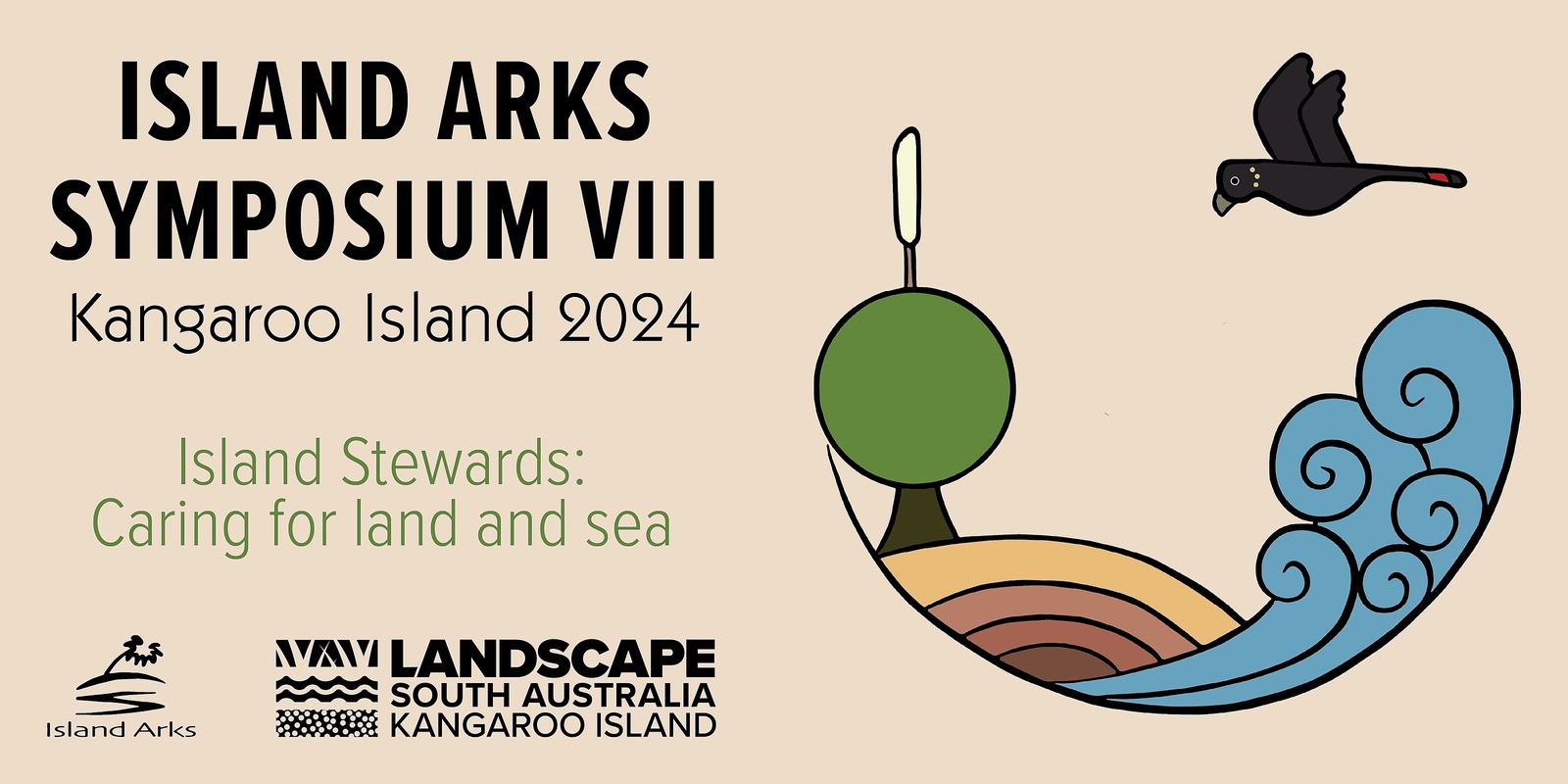 Banner image for Island Arks Symposium VIII