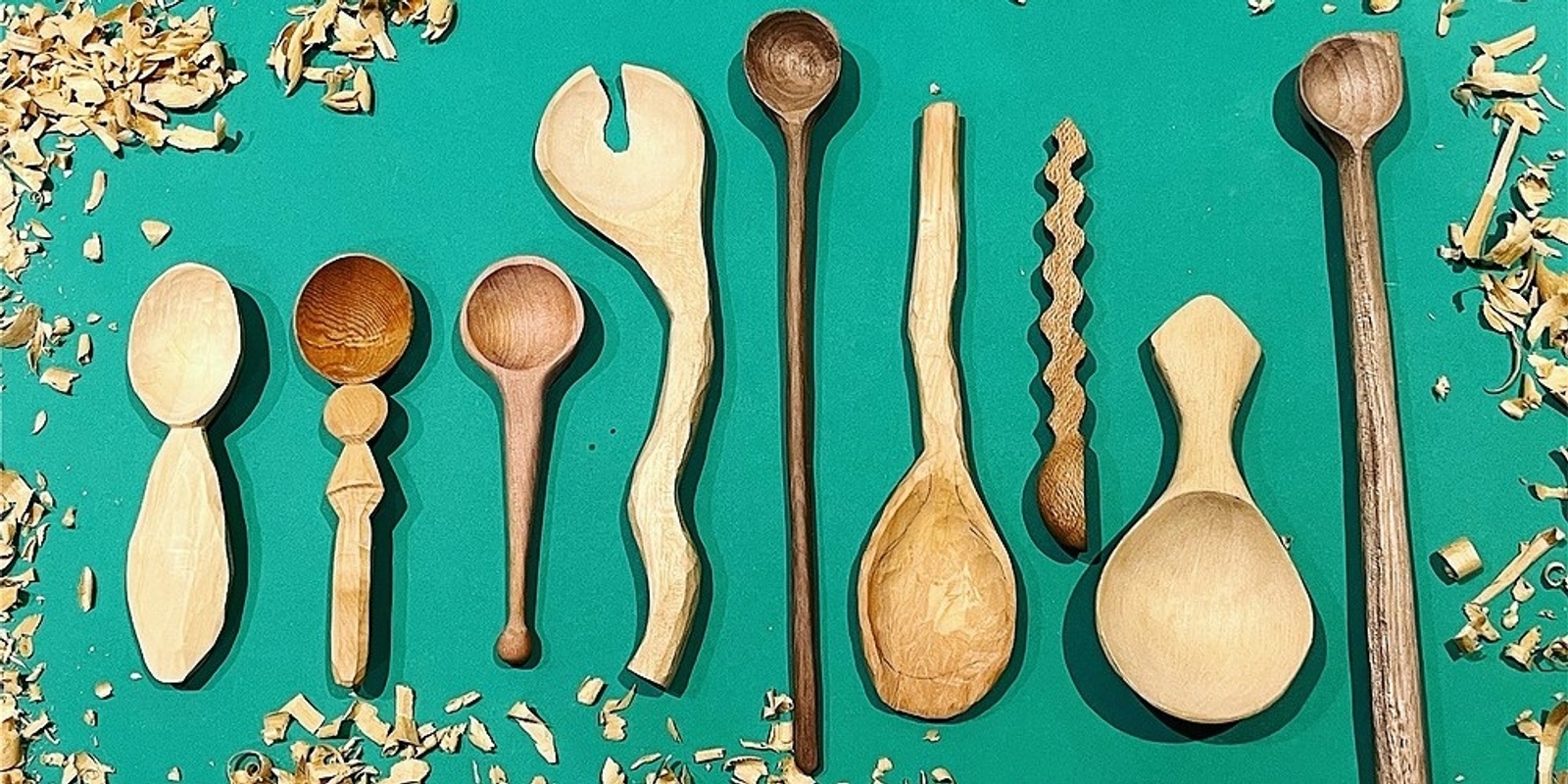 Banner image for Spoon Carving with Alma