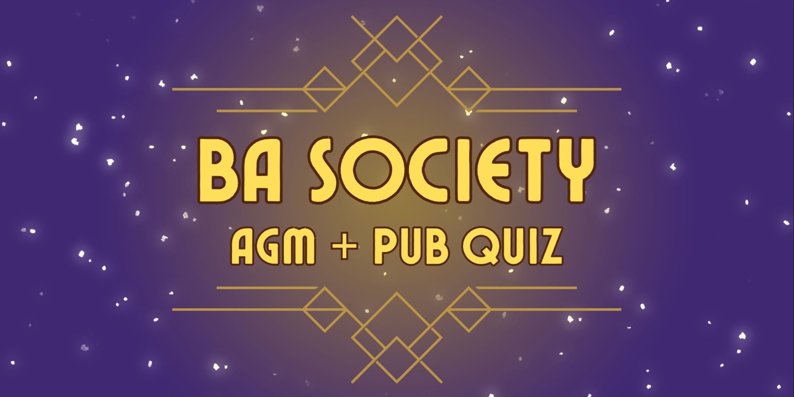 Banner image for BASOC AGM and Pub Quiz