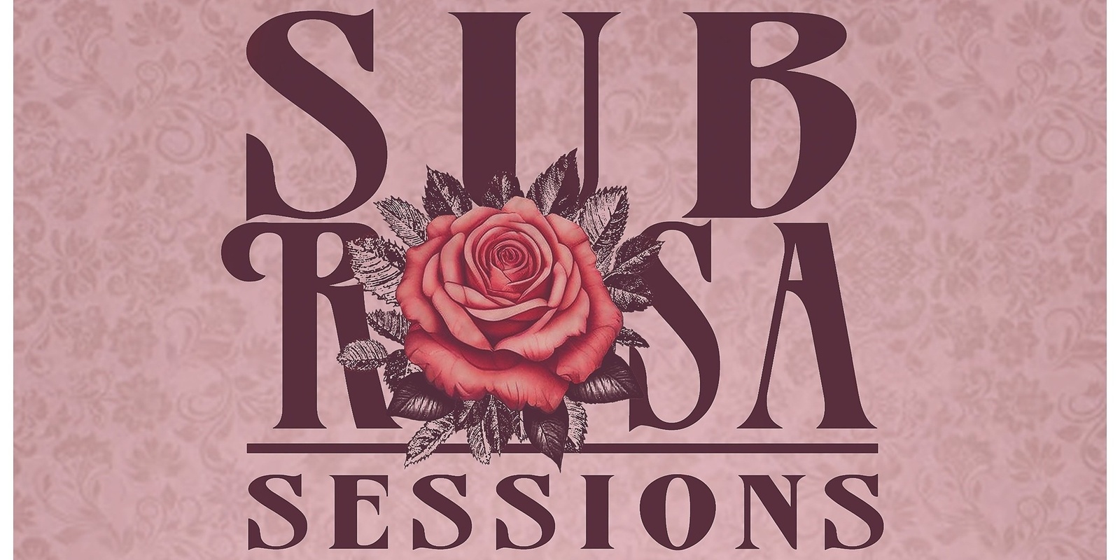 Banner image for Sub Rosa Sessions: JP Payton and Janet Batch & J. Schnitt