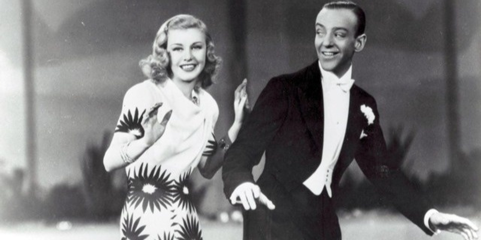 Banner image for Ballarat Seniors Festival Thursday Movie Screening: Shall We Dance (G)