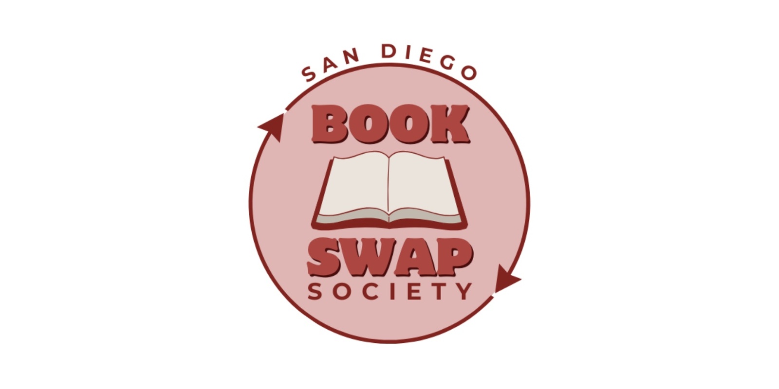 San Diego Book Swap Society's banner