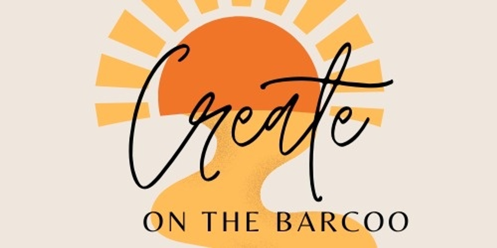 Banner image for Create on the Barcoo