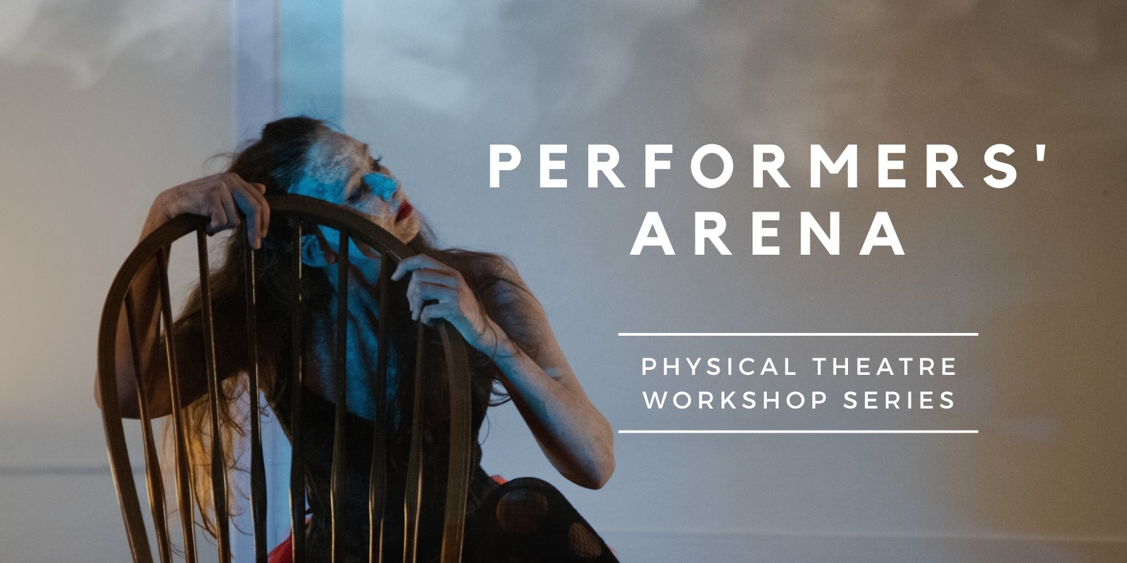 Banner image for Performer's Arena - Block 2