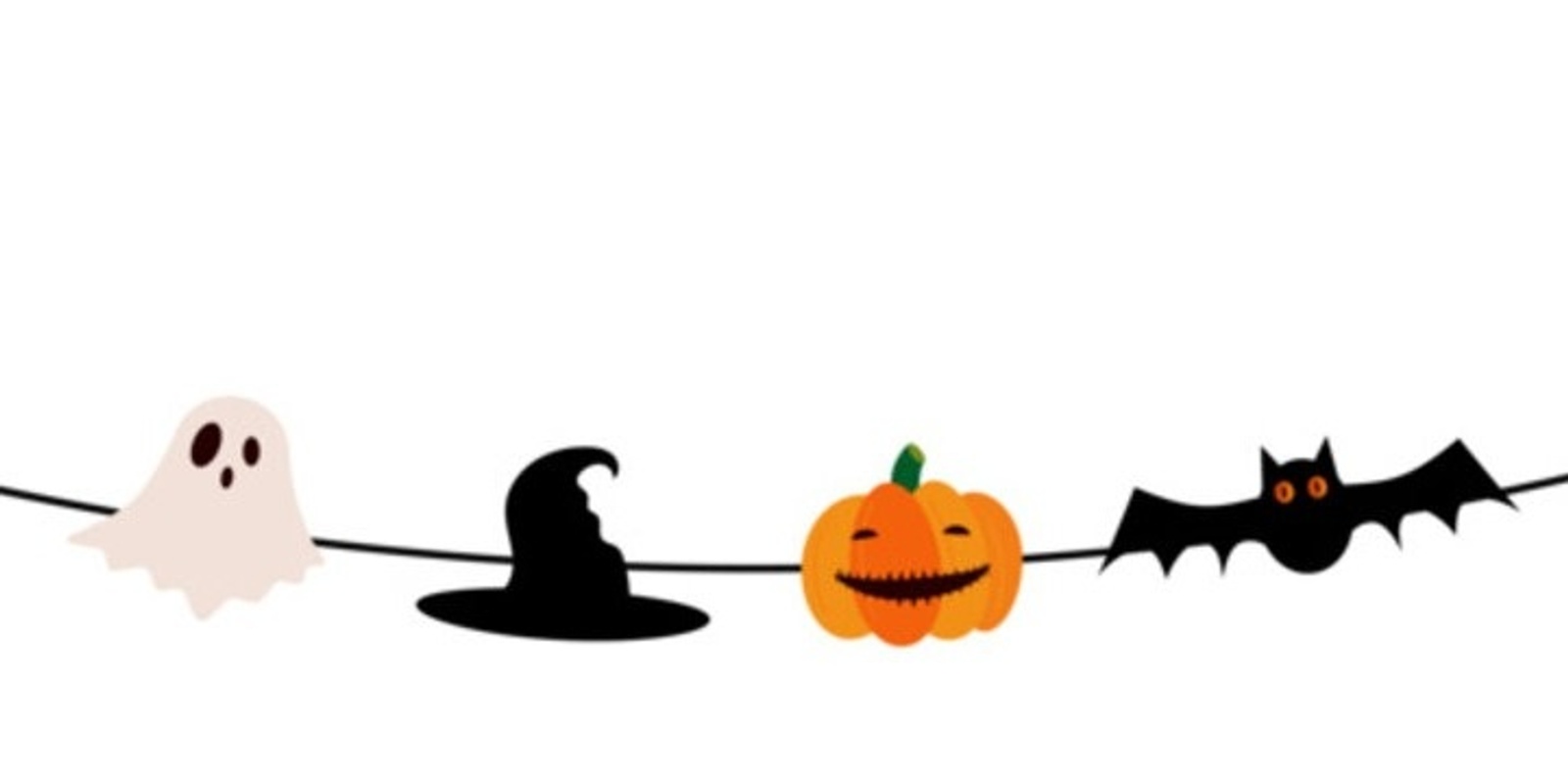 Banner image for HALLOWEEN MESS. Preschooler Messy and Sensory Play Workshops