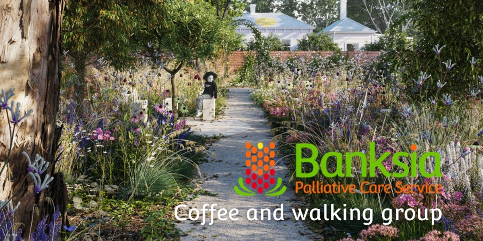 Banner image for Bereavement Coffee and Walking Group  - Friday 6th December 2024