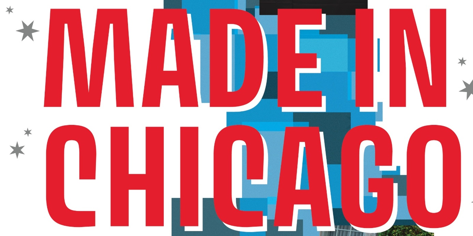 Banner image for Made In Chicago Holiday Market at Harold Washington Library