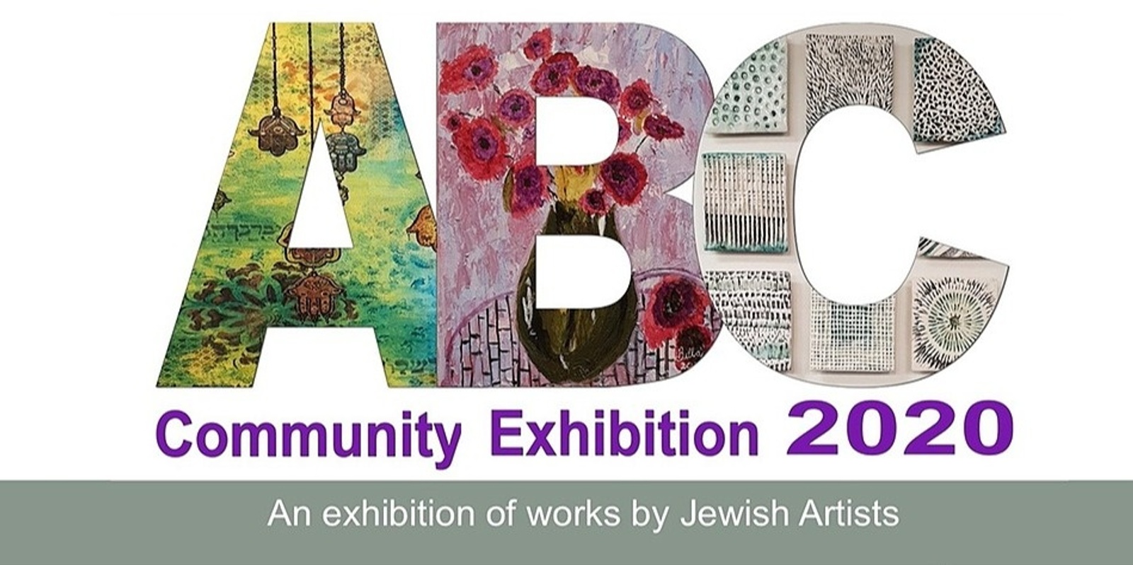 Banner image for ABC Exhibition 2020
