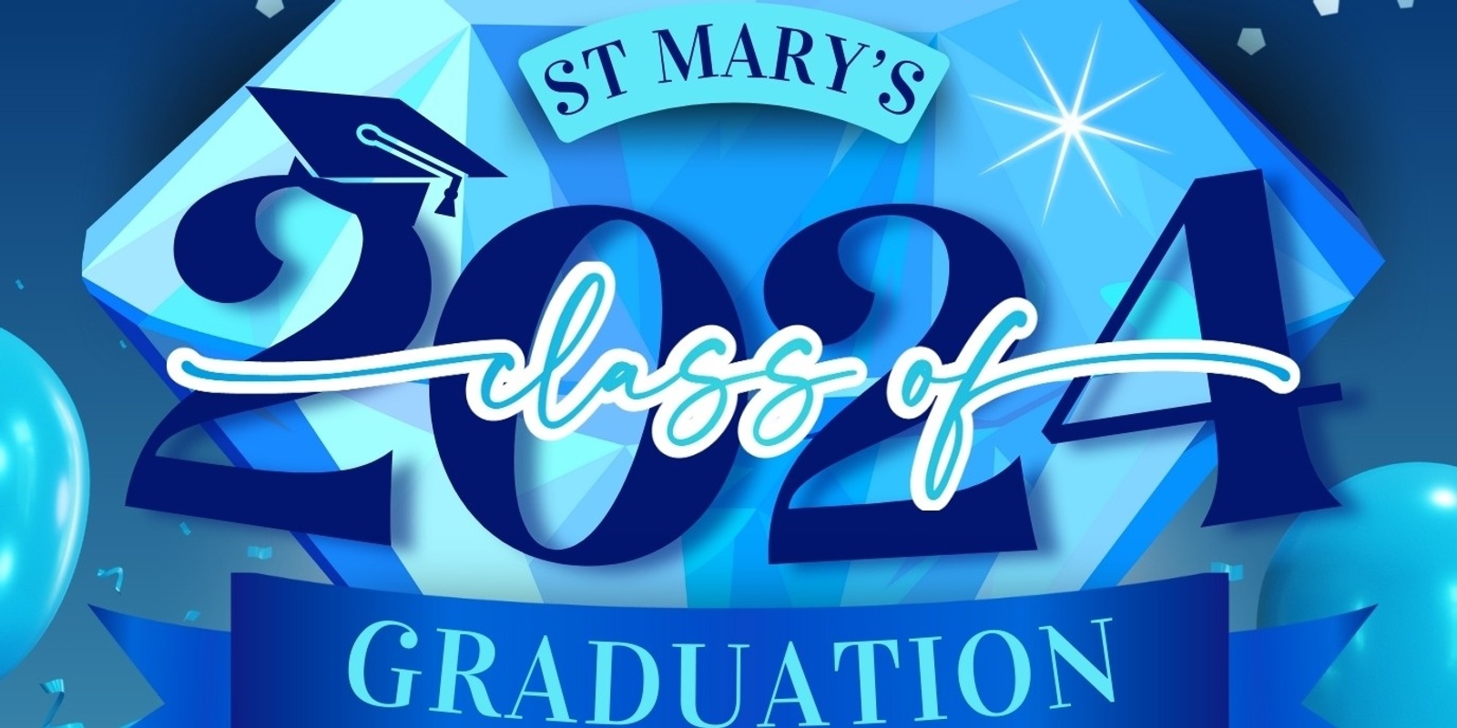 Banner image for Year 6 Graduation 2024