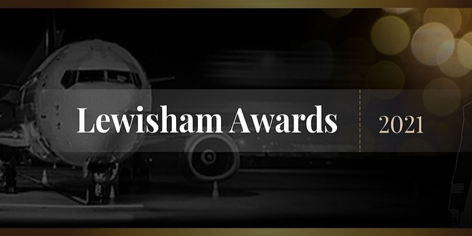 Banner image for Lewisham Awards 2021
