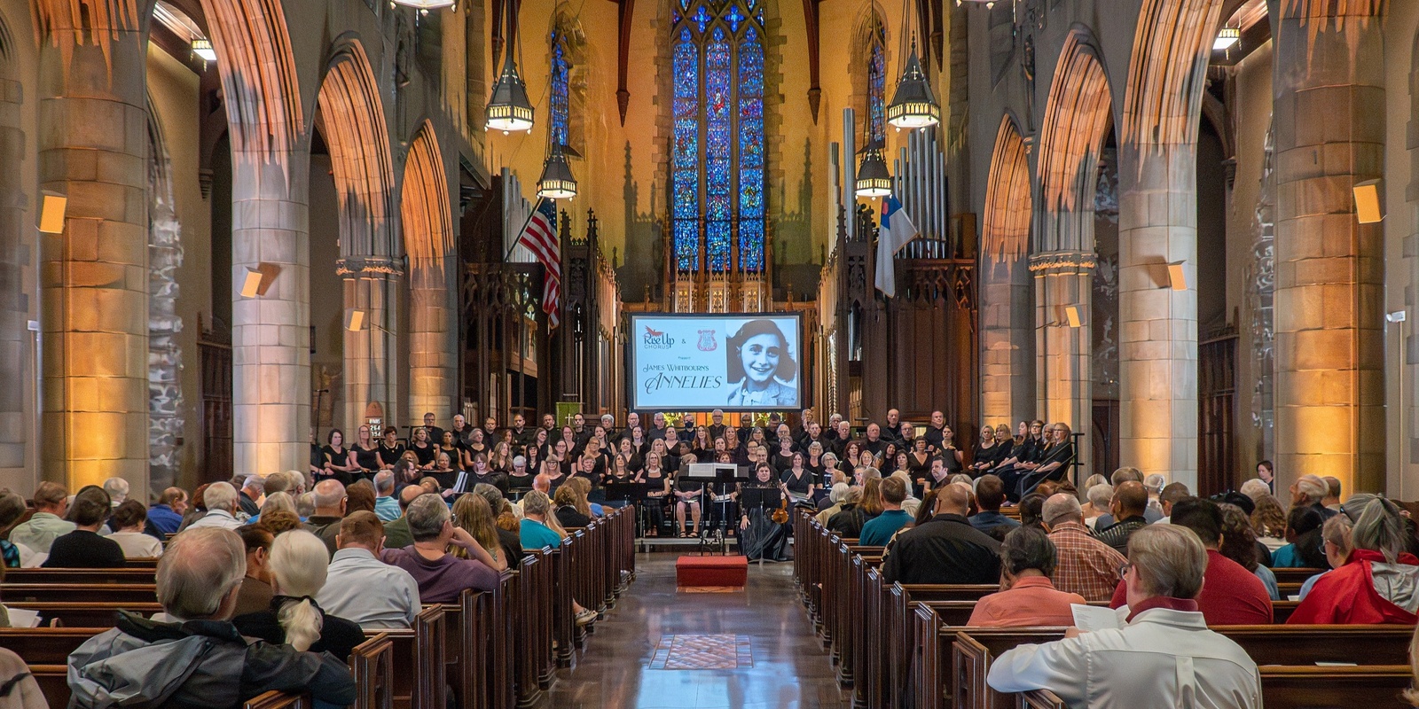 Music in the Somerset Hills's banner