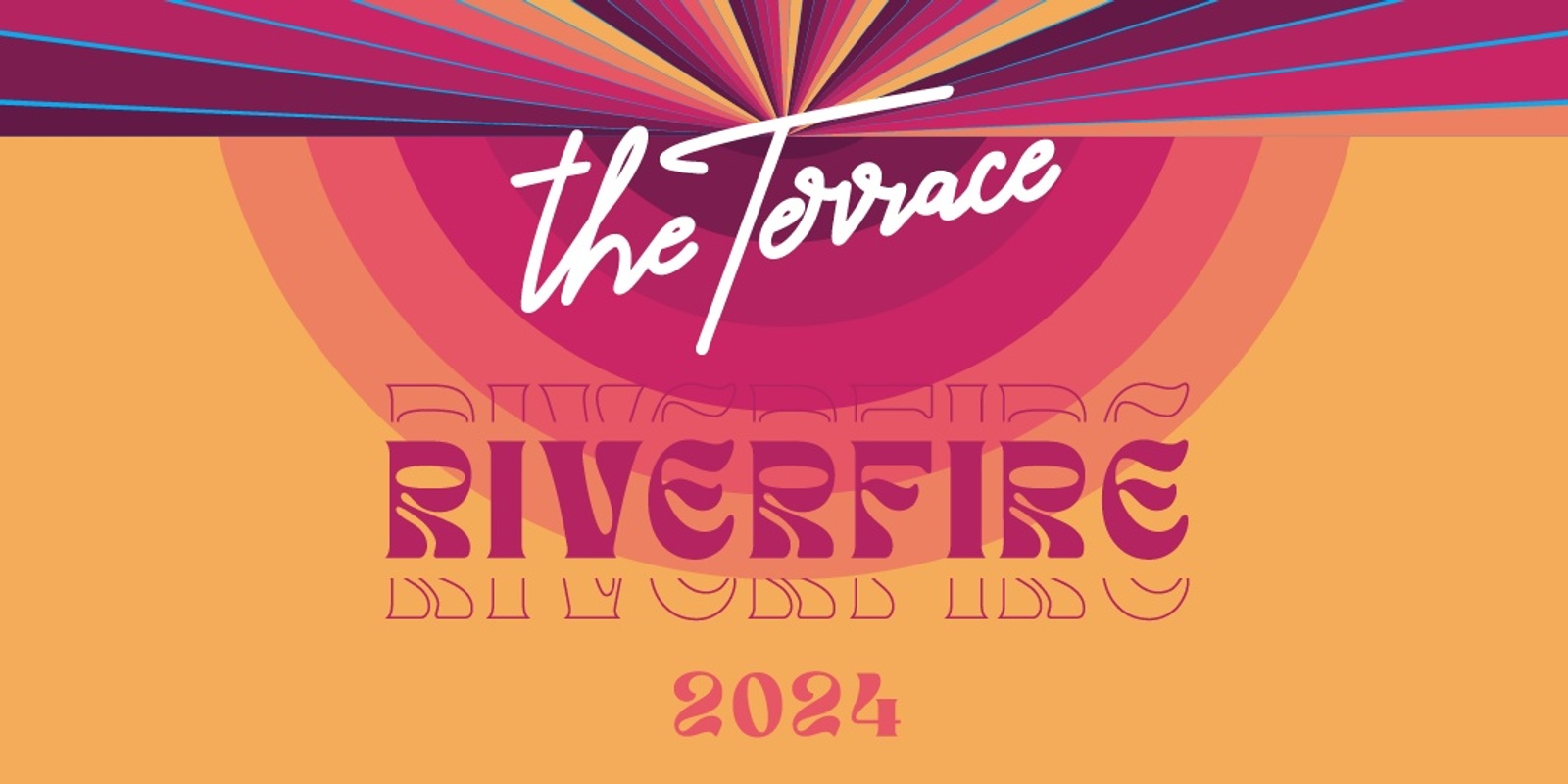 Banner image for Riverfire at the Terrace 2024