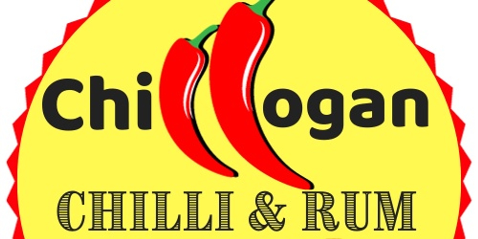 Banner image for Chillogan Chilli and Rum Festival 2024 