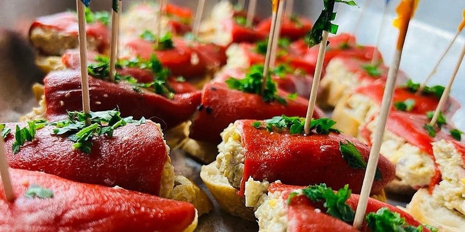 Banner image for Pintxo Night - Basque Club