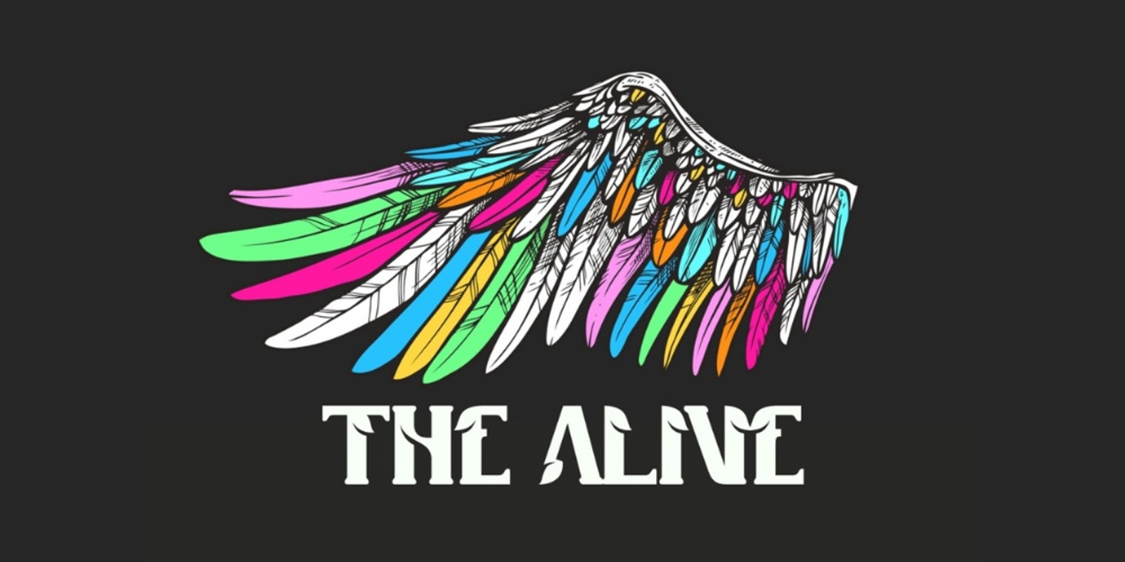 Banner image for Creative Arts Mini Festival  - The Alive
