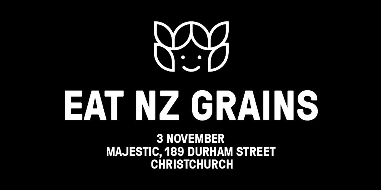 Banner image for Eat NZ Grains