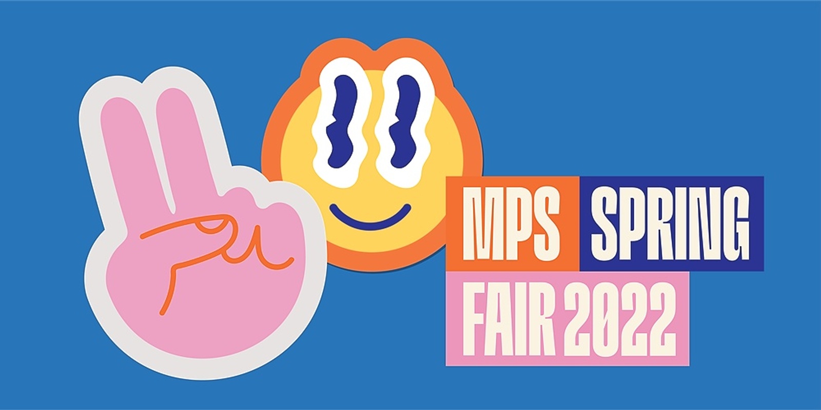 Banner image for MPS Spring Fair 2022 Tickets