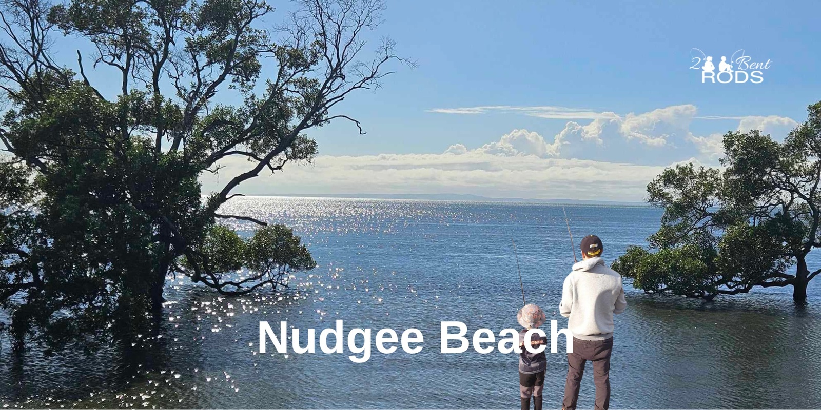 Banner image for Private Family Fishing Lesson - Nudgee Beach