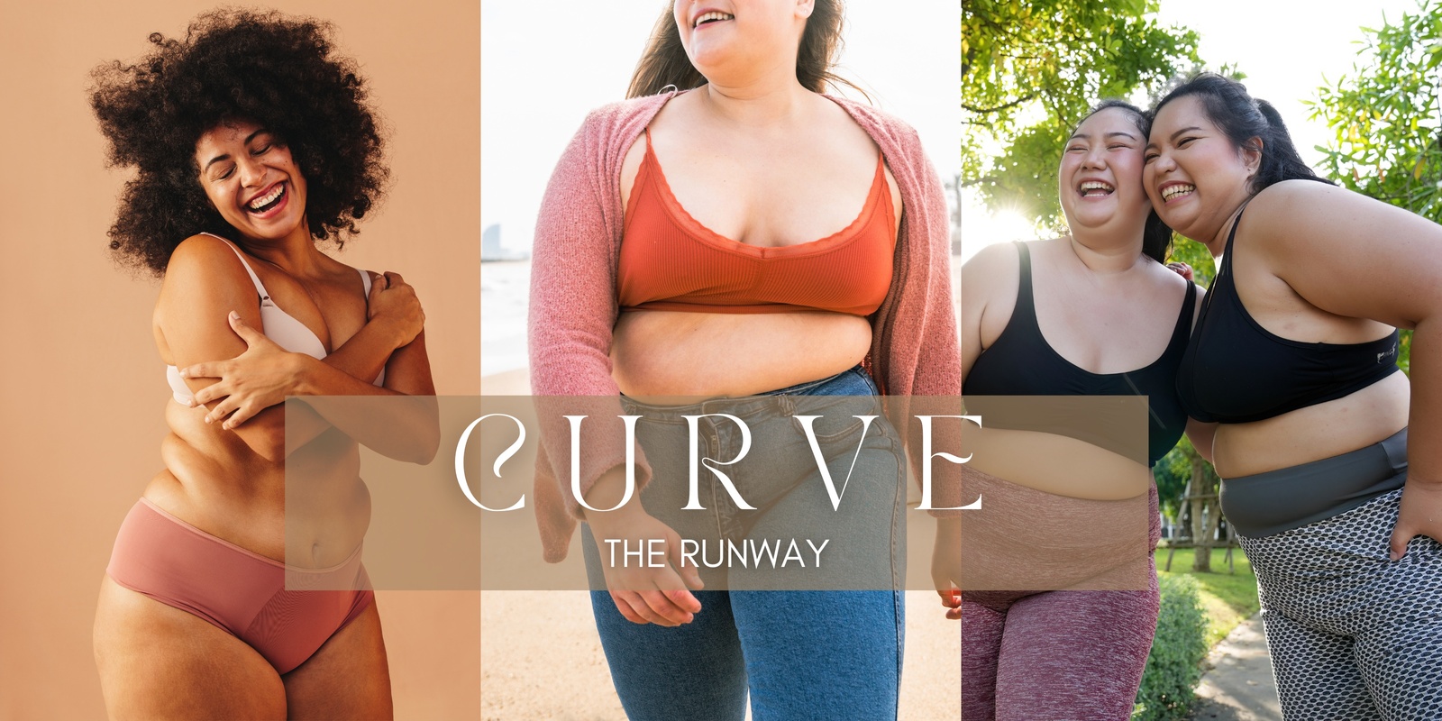 Banner image for Curve the Runway