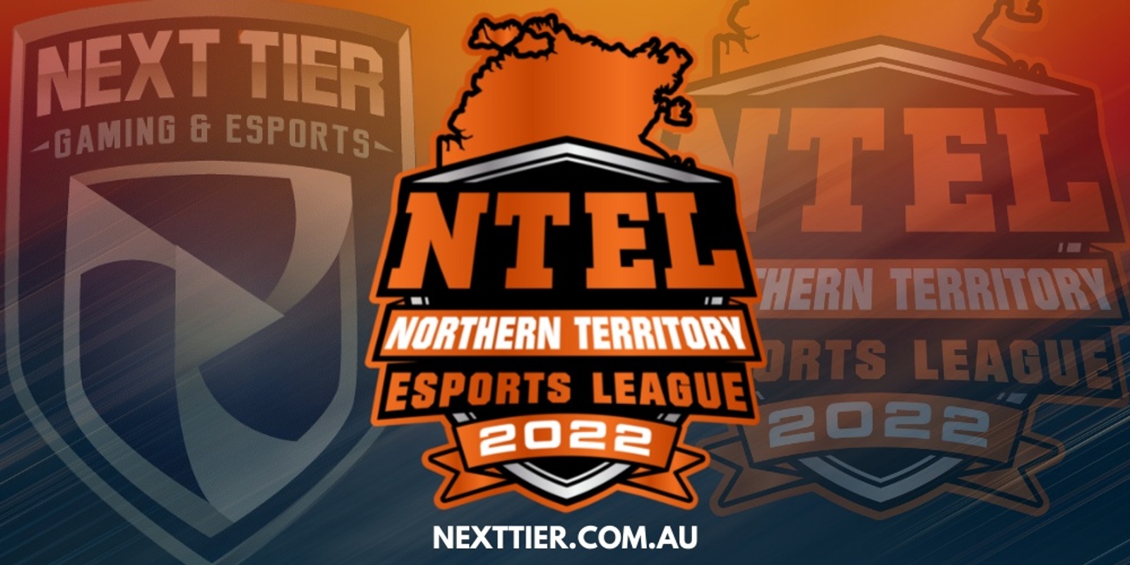 Banner image for NTEL 2022 - League of Legends -  Season Team entry 