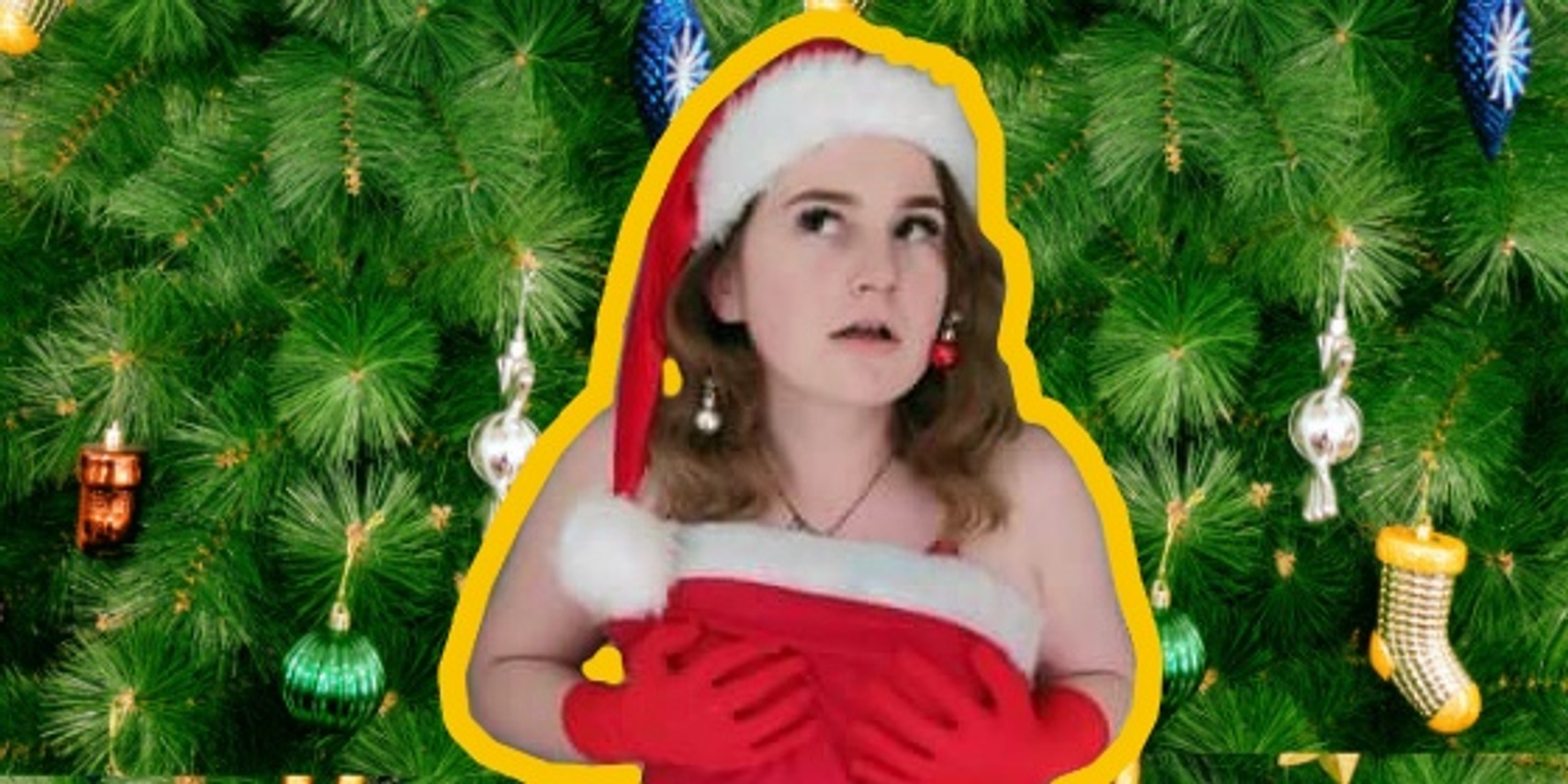 Banner image for It's Christmas, duh!