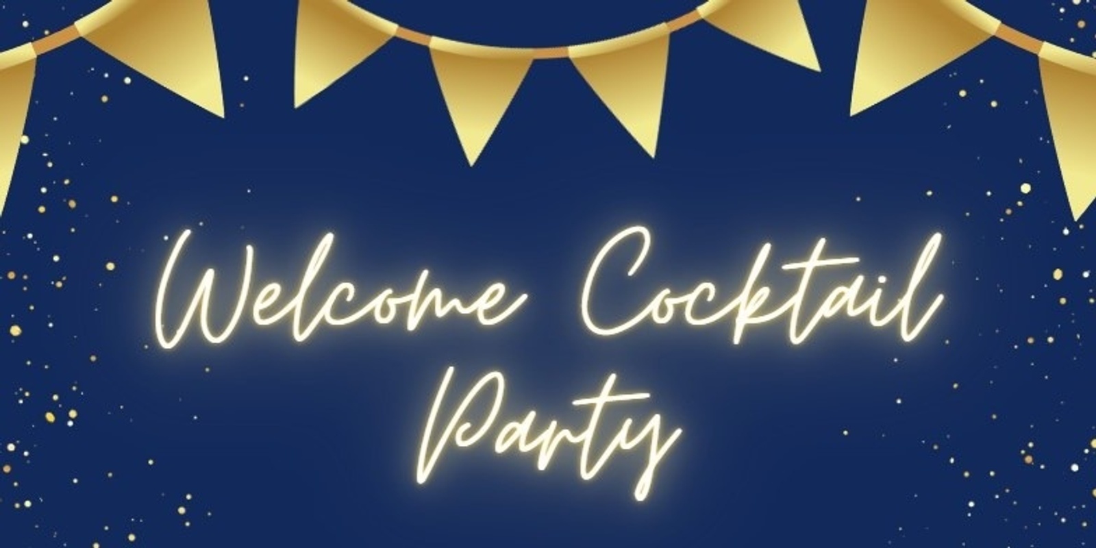 Banner image for WH Welcome Cocktail Party for New Parents to the Junior & Senior School 2025