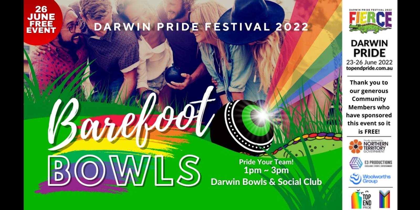 Banner image for Barefoot Bowls