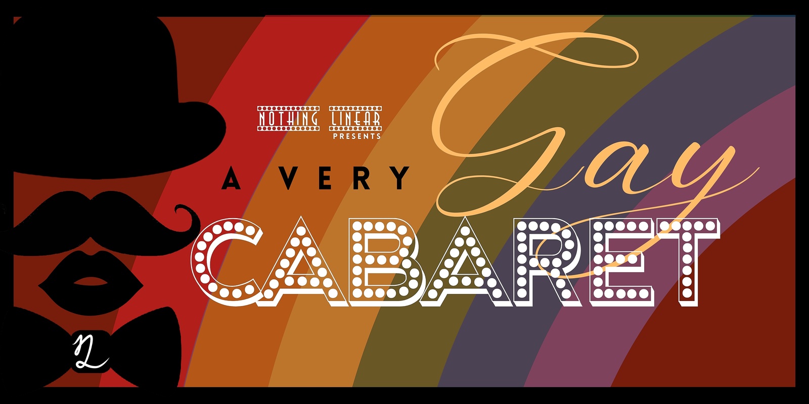 Banner image for A Very Gay Cabaret 
