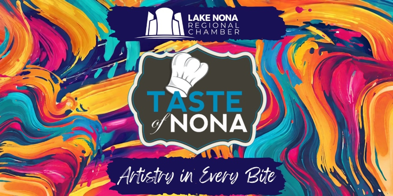 Banner image for Taste of Nona | Food & Wine Festival