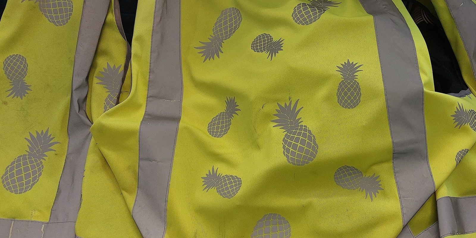 Banner image for Matatiki Hornby Centre - Biketober Reflect & Ride Workshop: Design your Own Custom Safety Vest! - 8-12 years - H3T