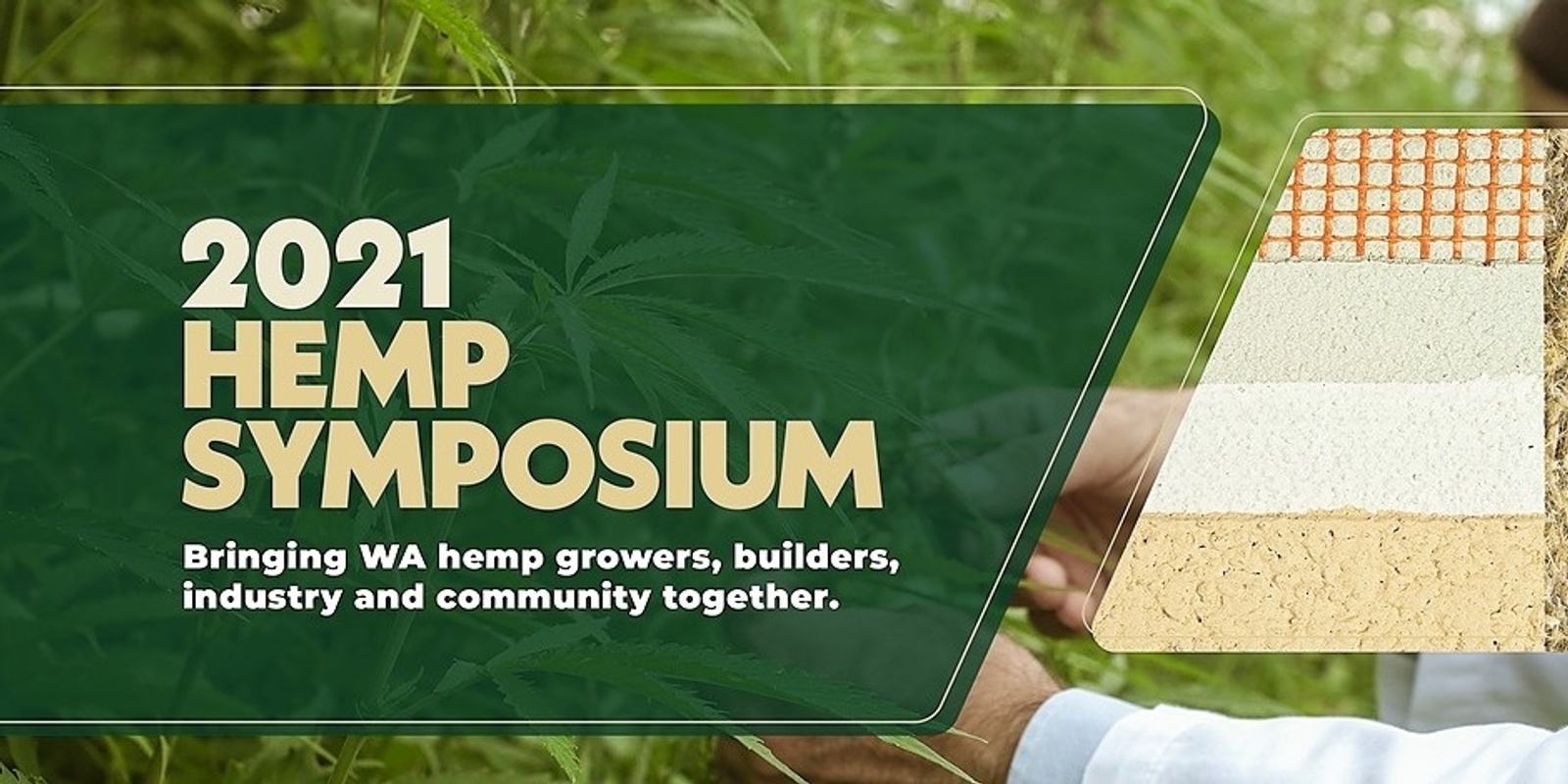 Banner image for 2021 Hemp Symposium