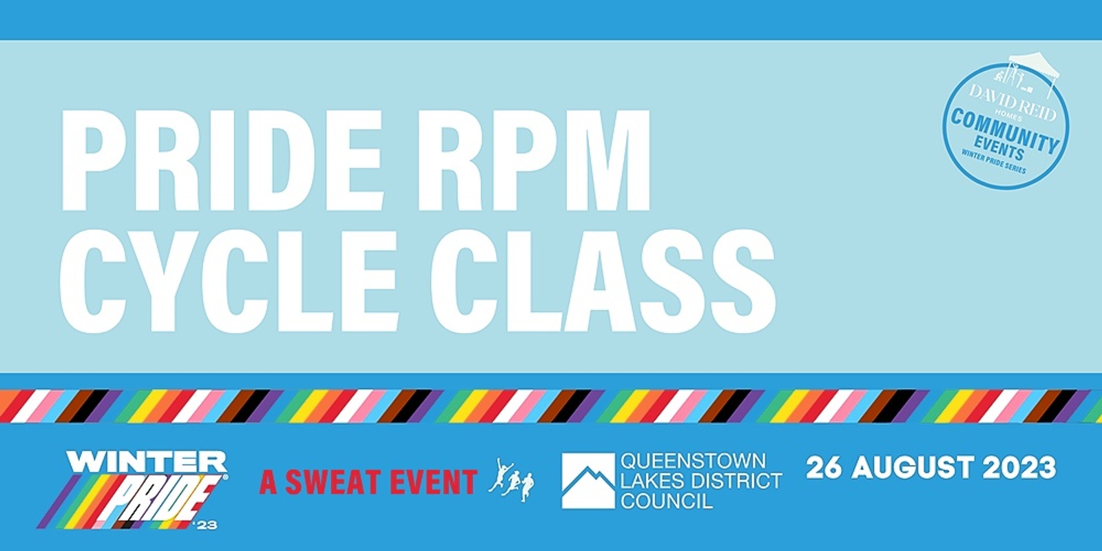 RPM Workout WP '23 (Saturday)