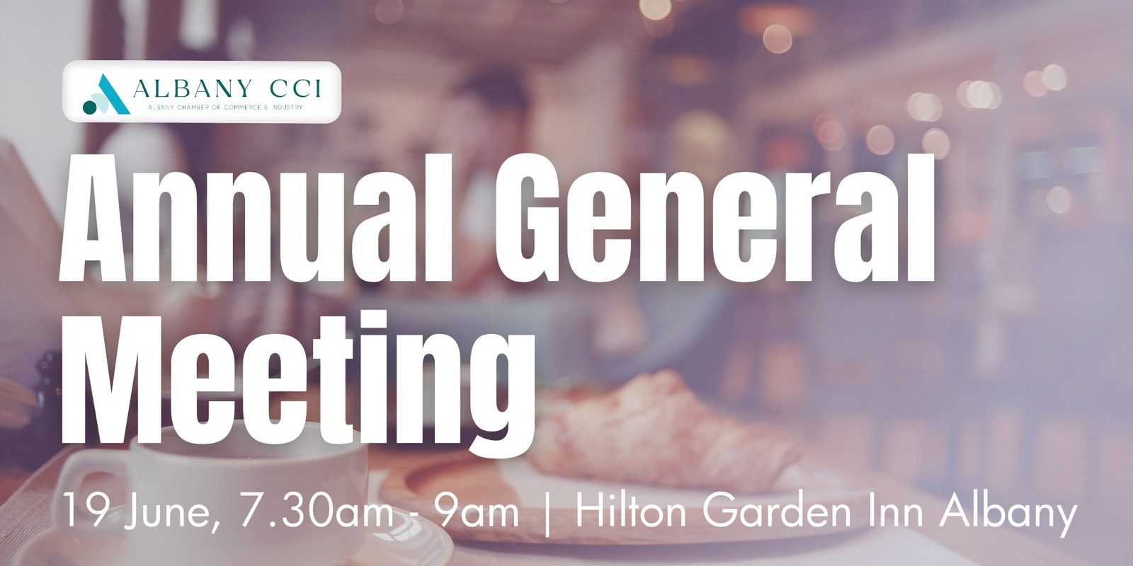 Banner image for ACCI Annual General Meeting