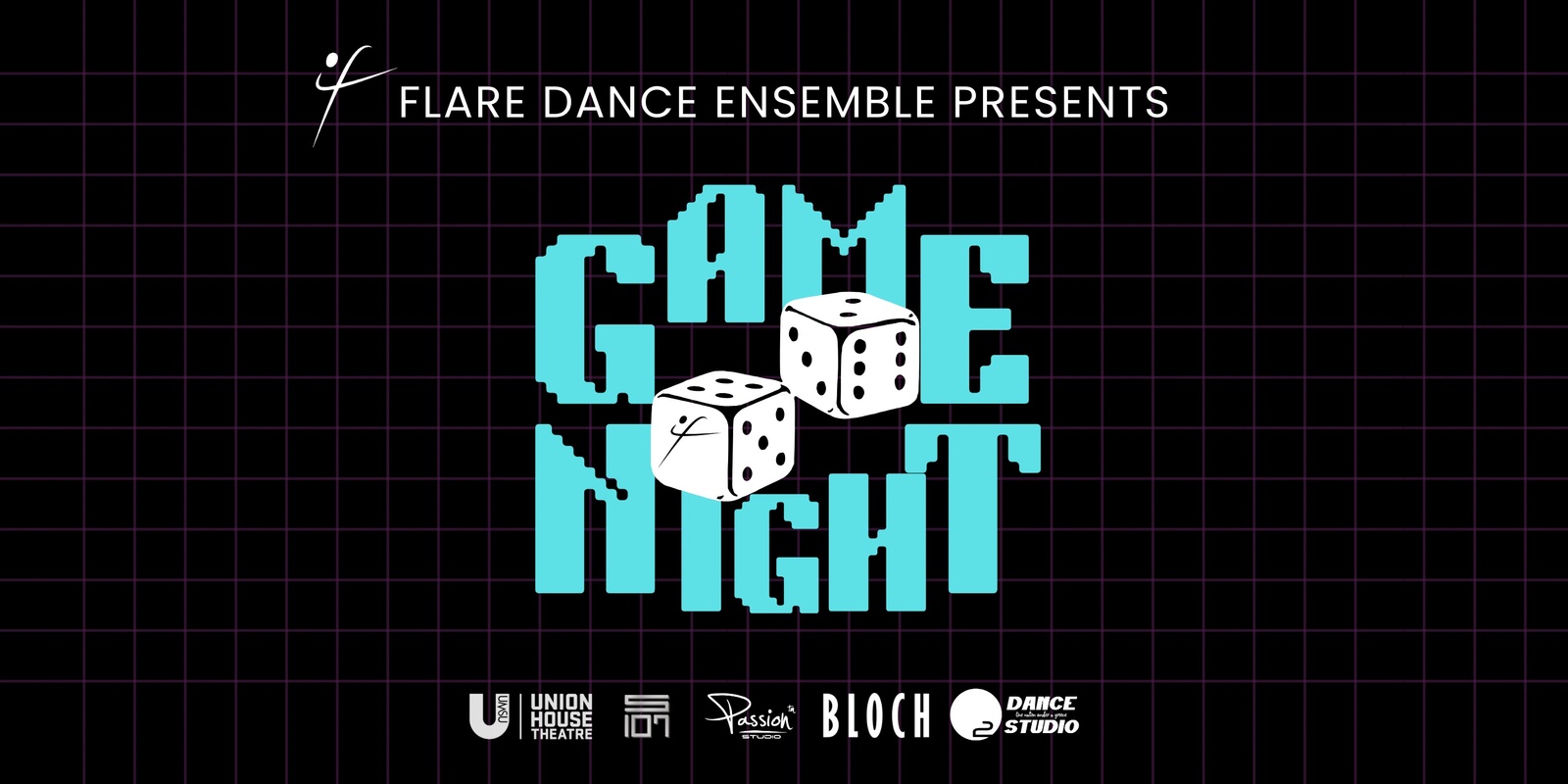 Banner image for Game Night: Flare 2024 Production