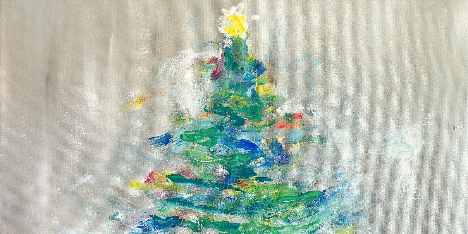 Banner image for Pastel Pine Tree at Danny Boy's Tallmadge