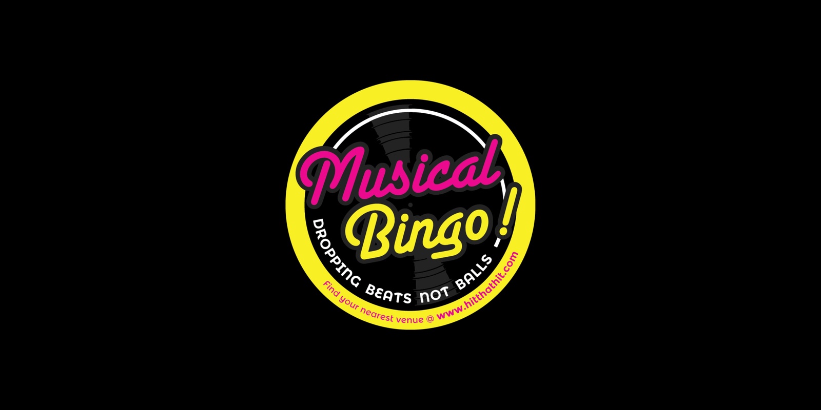 Banner image for Musical Bingo 2023
