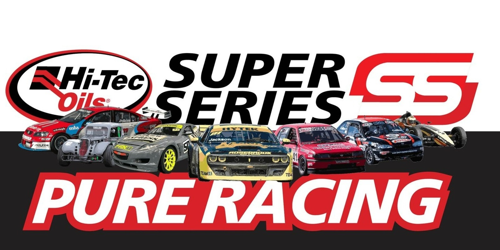 Hi-Tec Oils Super Series's banner