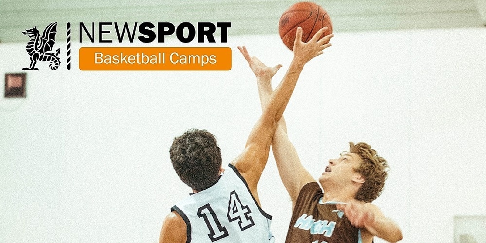 Banner image for NewSPORT January 2024 Primary School Basketball Camp