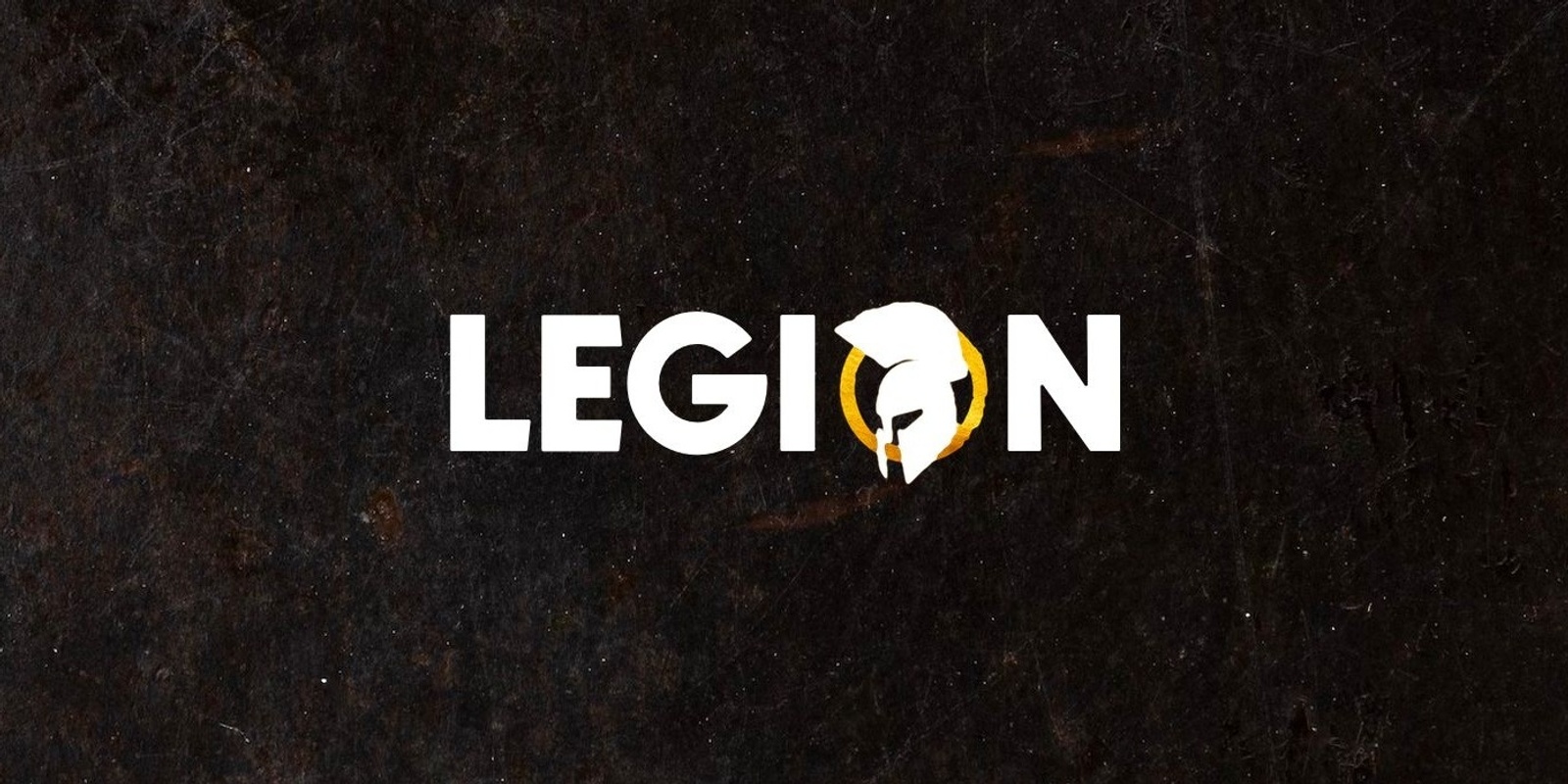 Legion's banner