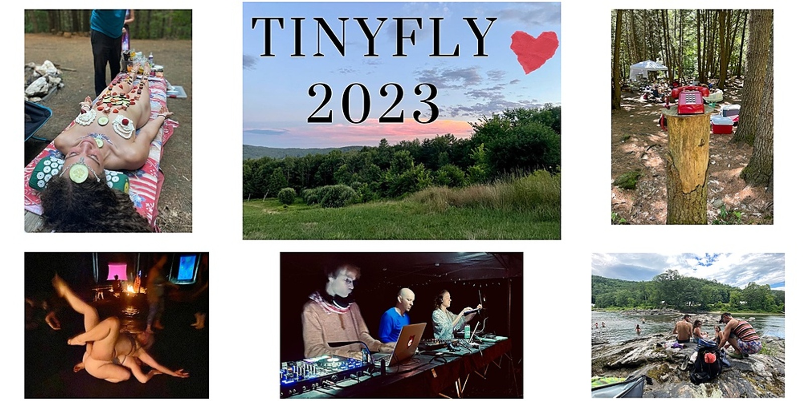 Banner image for Tinyfly